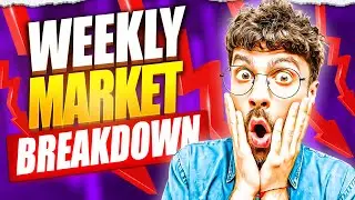 Stock Market Crash Isn't Over Yet -  Thing You Need to Know Before Your Next Move
