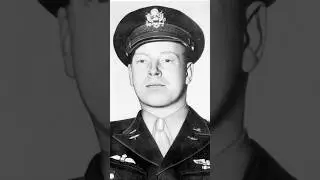 US Army Air Forces / Air Force Lt Col John Morgan: Medal of Honor Recipient WWII