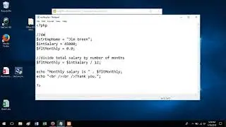 How to Add Comments to PHP Code