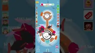 Hooked inc. | Thanksgiving event 2021 | Day 6