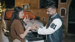 PUNJABI PREWEDDING OF NEERAJ WEDS KOMAL
