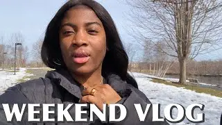 CHATTY VLOG | Life Updates, Pack With me for Vegas, New Posting Schedule