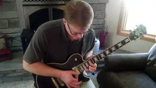 Ibanez pf200 1979