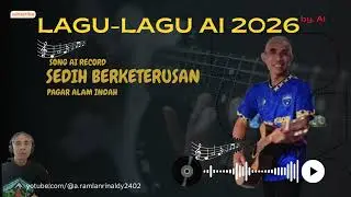 MENYENTUH HATI KARENA TIADA HARTA..VIRAL !!! POP SLOW ROCK TERBARU 2026✓PAGAR ALAM SUMATERA SELATAN