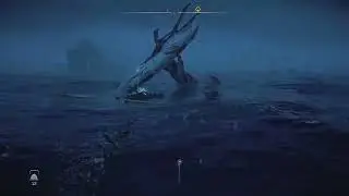 Easy Ultra Hard New Game Part 59 Tallneck Landfall - Horizon Forbidden West