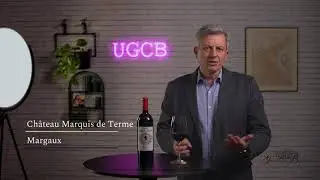 Ch&acirc;teau Marquis de Terme - Margaux - En Primeurs 2020