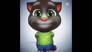 talking Tom