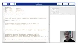 1   3   Arithmetic expressions 1443 | Python Tutorial