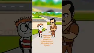 Funny cartoon animated tweencraftvideo#tweencraft#funny#comedy#shorts #shortvideo #newमारवाड़ीcomedy