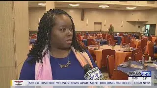 Interview- Nikki Posterli- Director, Community Planning & Economic Development