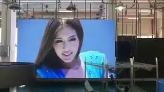 Common Knowledge of Buying Small Pixel Pitch LED Displays