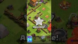 Beginner and Advanced Tips for ALL Clash of Clans Players #clashofclans #viralvideo #trending