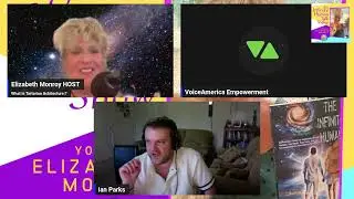 Tartarian Ancient Technology and Architecture with Ian Parks!