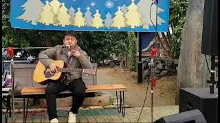 귀거래사 - 김신우 / #노래하는 코난