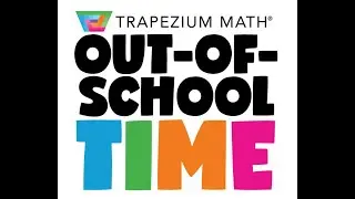 Trapezium for Schools OST