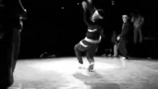 Bboy Physicx (new) trailer