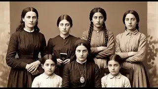 La Misteriosa Scomparsa delle Sette Sorelle di Matera – Un Oscuro Segreto del 1899
