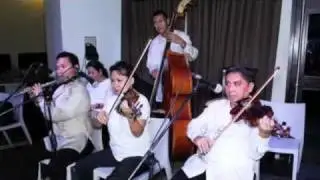 AOS Ensemble [6] - Tchaikovsky: Symphony No. 6 in B minor, Op. 74, Path&eacute;tique