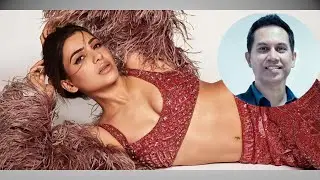 Samantha Ruth Prabhu’s AFFAIR With Married Filmmaker - 5 Facts