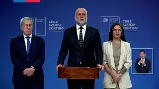 Vocería de Gobierno | 2 de febrero