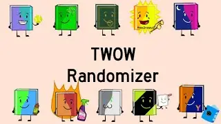 Ten Words of Wisdom Randomizer 13