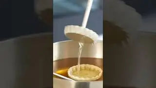 How to make pie tee / pie tee recipe #shorts