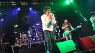 Gatillazo (Sala The One)