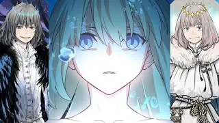 【FGO】Tonelico/Aesc/Summer Morgan Black Grail Farming Demonstration