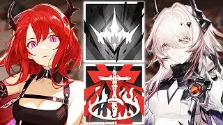 [Arknights] Surtr still broken | H14-4 but surtr just won't die