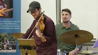 Ben Sutin - Reflections