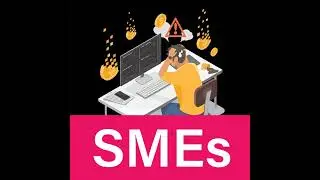 Securing SMEs in 2025: Smarter Cybersecurity Without the Complexity