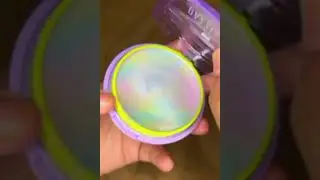 Dazzle mebetter than filter HD invisible powder loose powder oil control