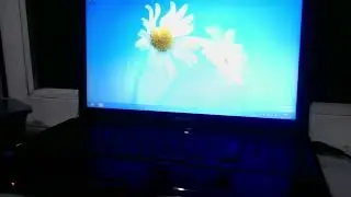 i just put windows 8 on my old toshiba laptop