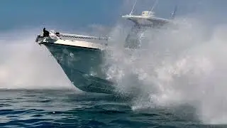 Seagame 230Xtreme  the new way of sportfishing.