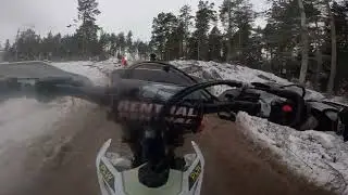Östra Open 5 Göta MS 2024 4K