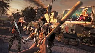 Dying Light - Part 1 [Awakening]
