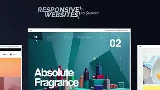 Brand Vision Website Design