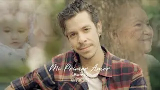 Mi Primer Amor (Mam&aacute;) - Winder (Video Oficial)