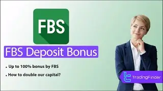 💰 %100 FBS Broker Deposit Bonus [Up to $20,000] - Oct 7th, 2025 | TradingFinder