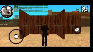 Samp Mapping Tutorial Part 2 || Android
