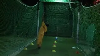 Musheer Khan — the 8-year old who dismissed Yuvraj Singh — Part 3 of 4