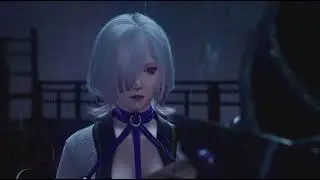 NINJA GAIDEN 4 Walkthrough 