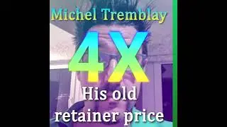 Bot Academy Success Stories: Michel Tremblay