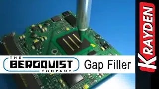 Bergquist Gap Filler