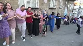 (ALİ/DİLEK) NİŞAN TÖRENİ YILDIRIM VE ARSLAN AİLESİ