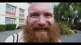 Don't Go Gentle: A Film About Idles (Trailer)