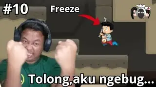 Ketemu Bug Meresahkan - Pocong Hunter Indonesia 