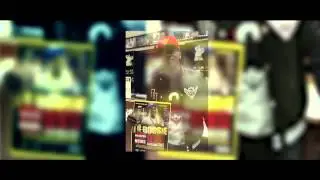WHO official video featuring 3R DEE &times; A3 &times; Lil Flex