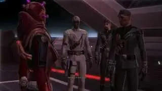 SWTOR Quest: Testing 