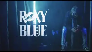 Roxy Blue - 